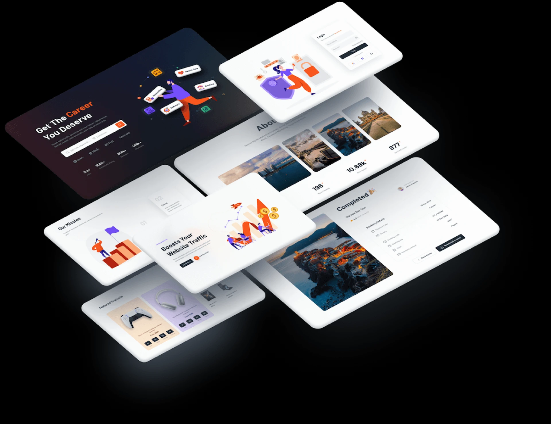 Revolutionizing Sales: Unleashing the Power of Sales Rush AI for Building a Robust Online Presence