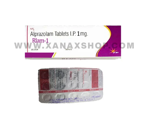 Buy Xanax 1mg Blue Online
