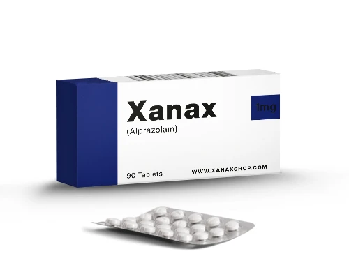 Buy Alprazolam Online
