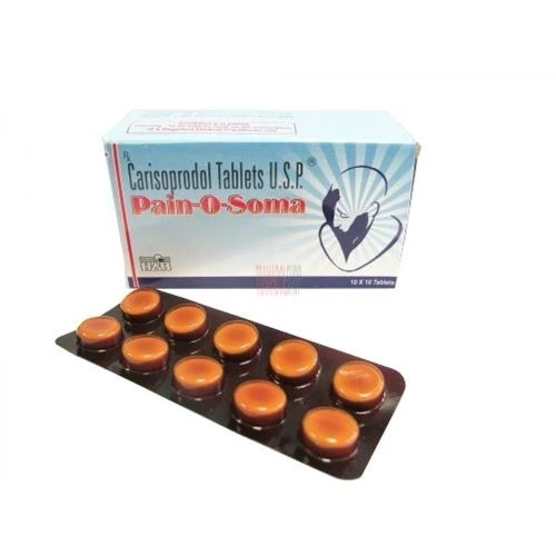 Buy soma 350mg Online