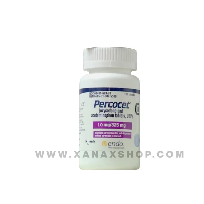Buy Percocet Online