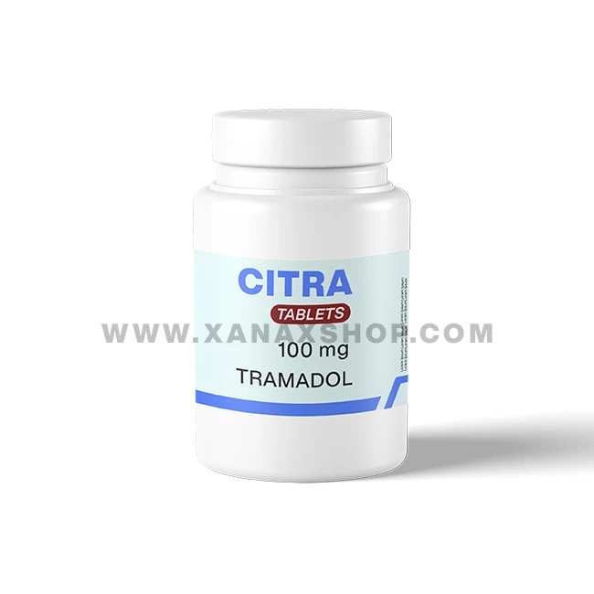 Buy citra tramadol 100 mg