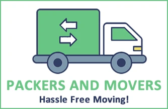 Effortless Relocation: Packers and Movers on Bangalore Begur Road