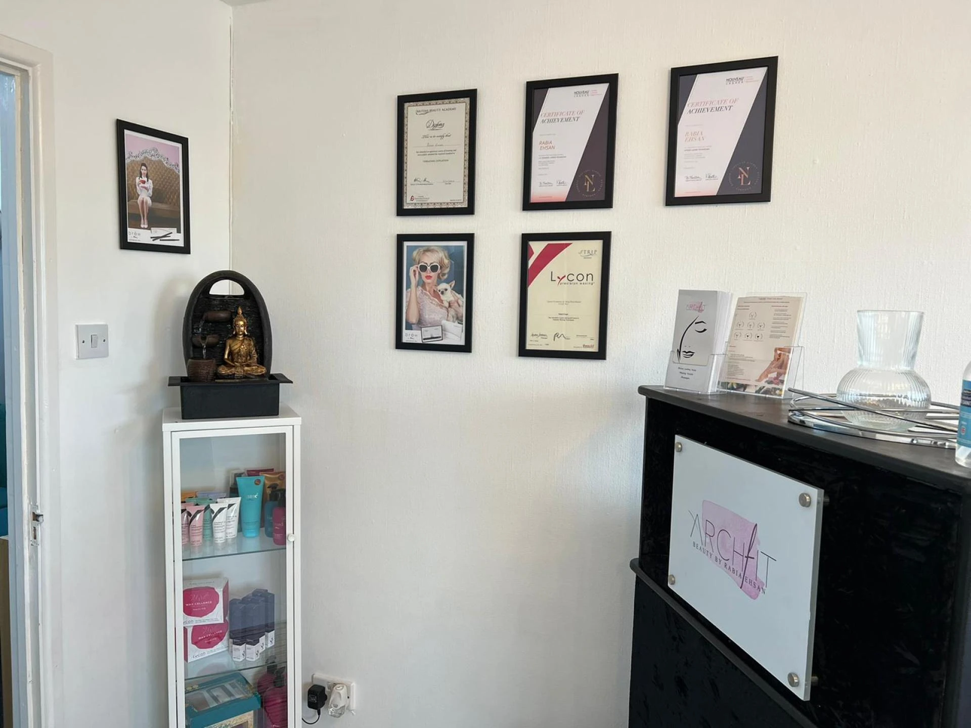 Top 10 Beauty Salons in the United Kingdom to Pamper Yourself in Style