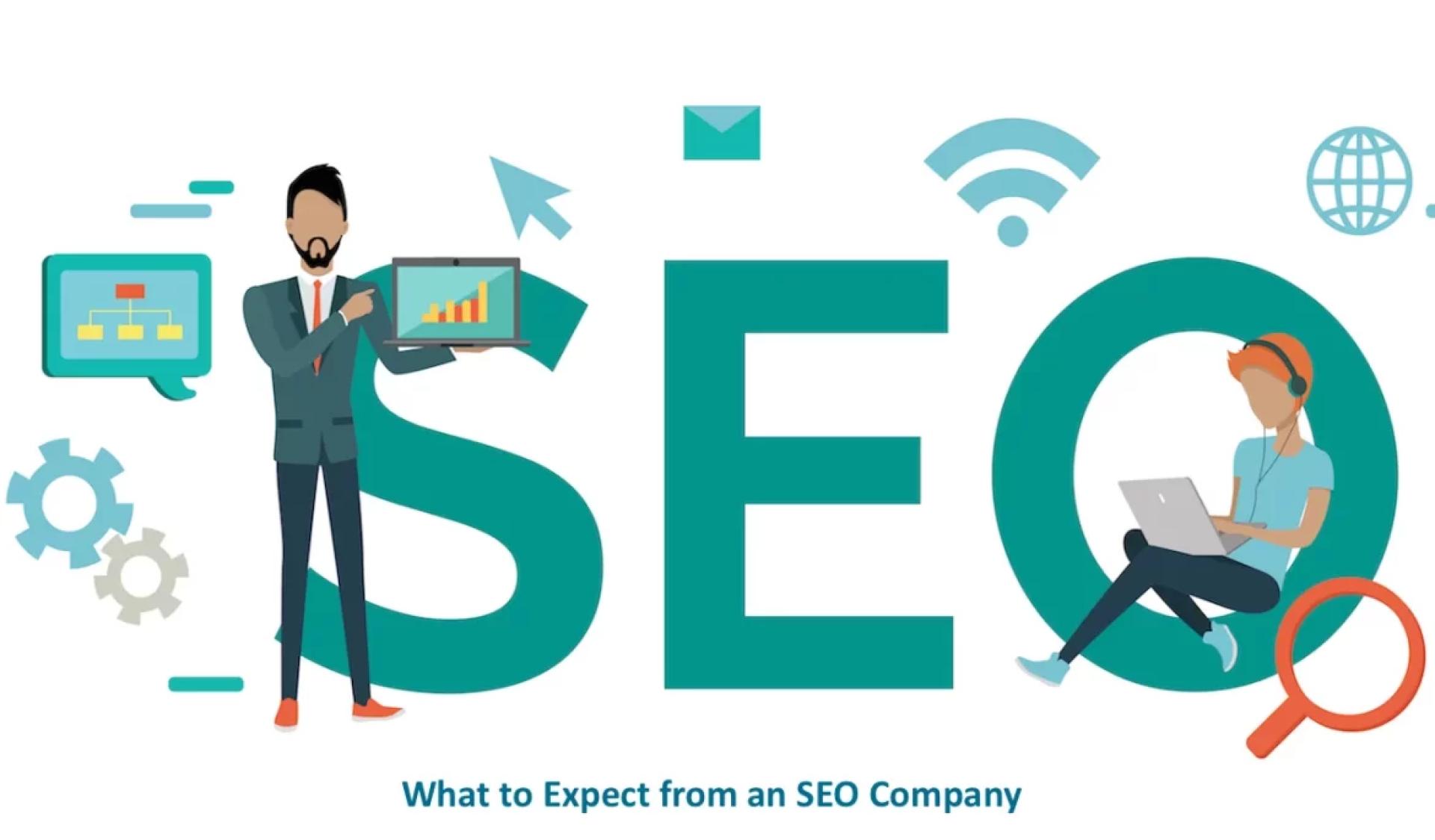 Best SEO Agency in 2022