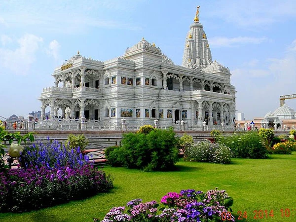 Best Places to Visit in Vrindavan in 2023 That Must Be on your Bucket List