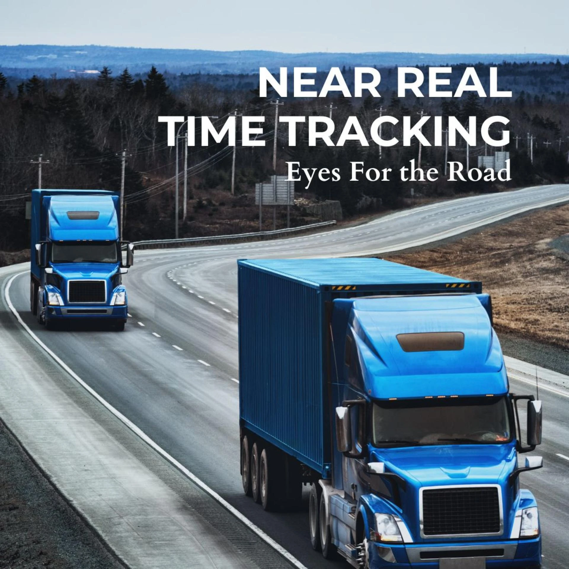Introducing Near Real Time Tracking - ELD Mandate