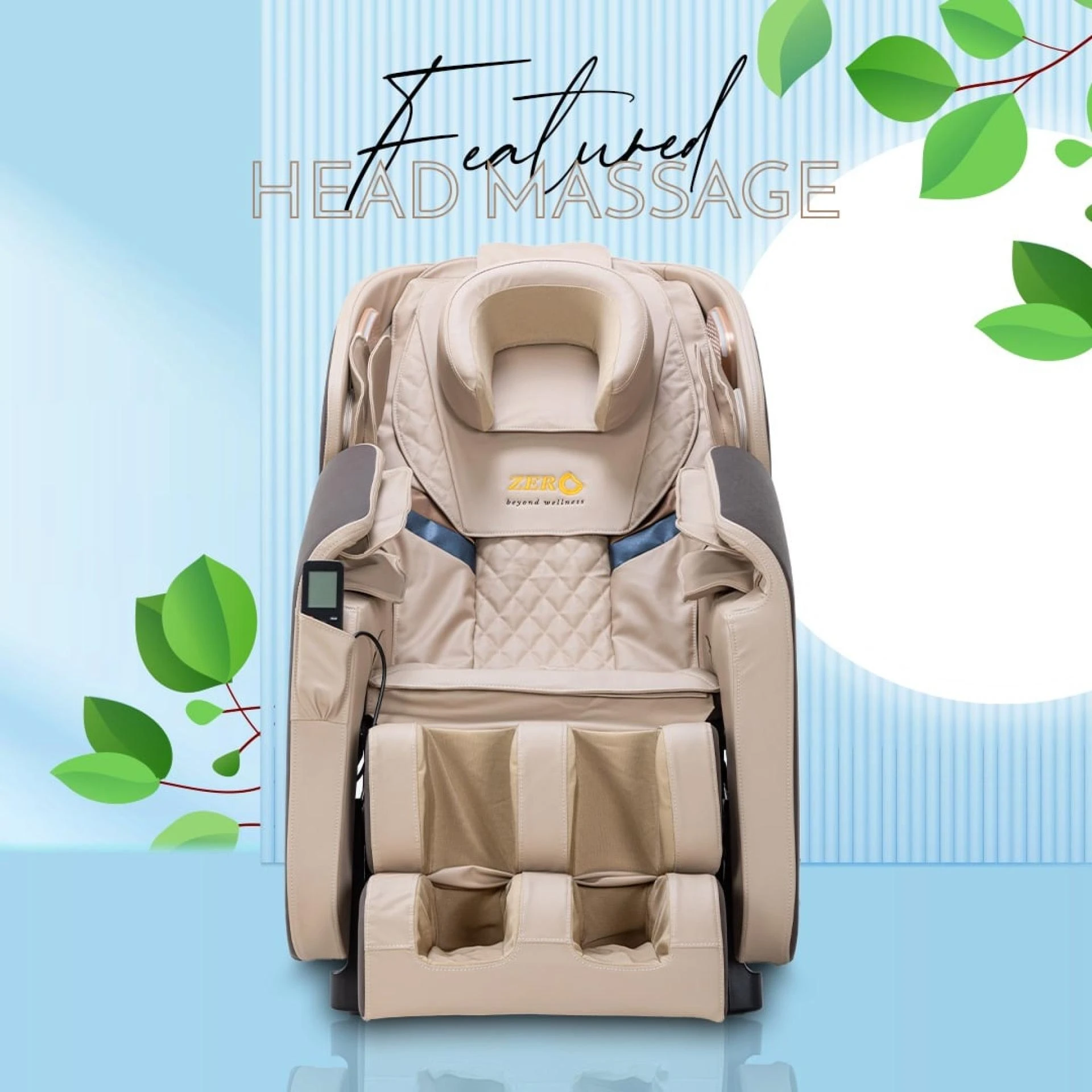 How to Find the Best Massage Chair in Pakistan?