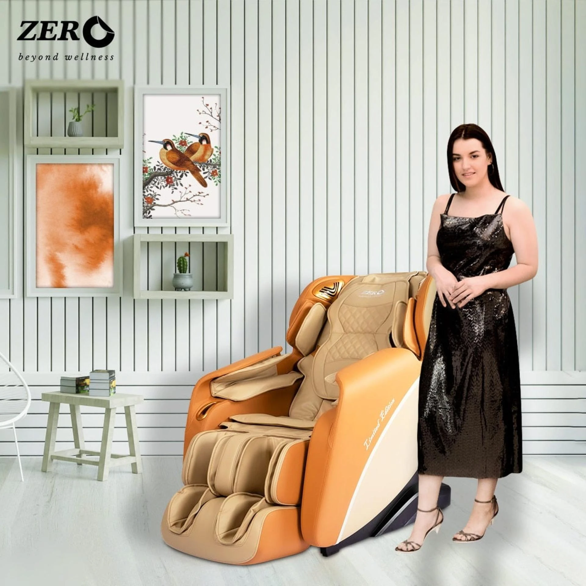 Can I Use a Massage Chair When Pregnant?