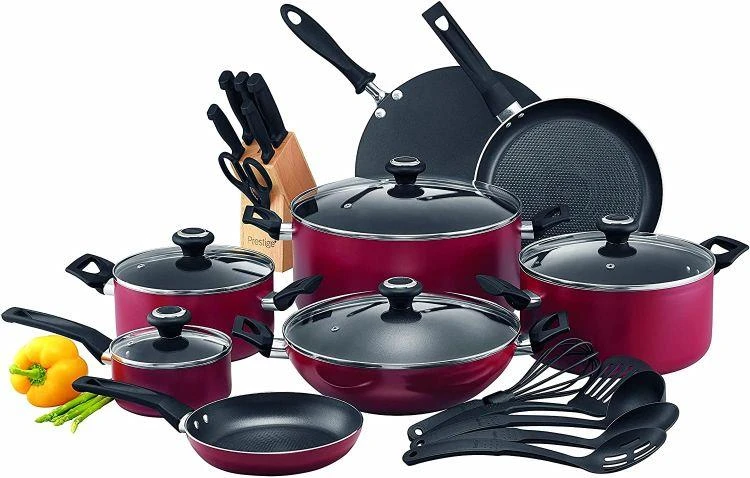 Exploring the Best Cookware Sets for Every Kitchen