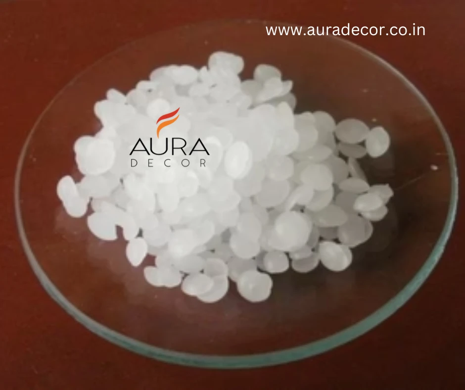 Soy Wax Wholesale Mumbai | Aura Decor