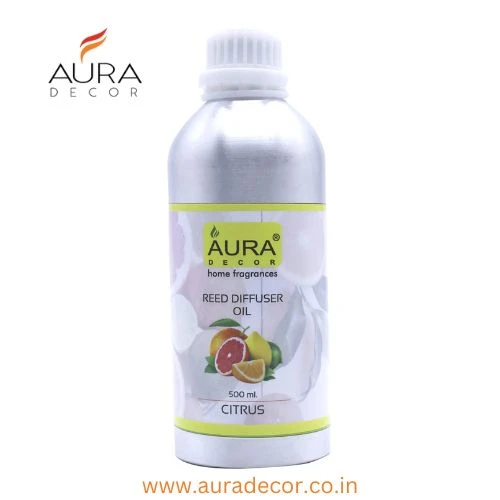 Reed Diffuser Oil | Aura Decor