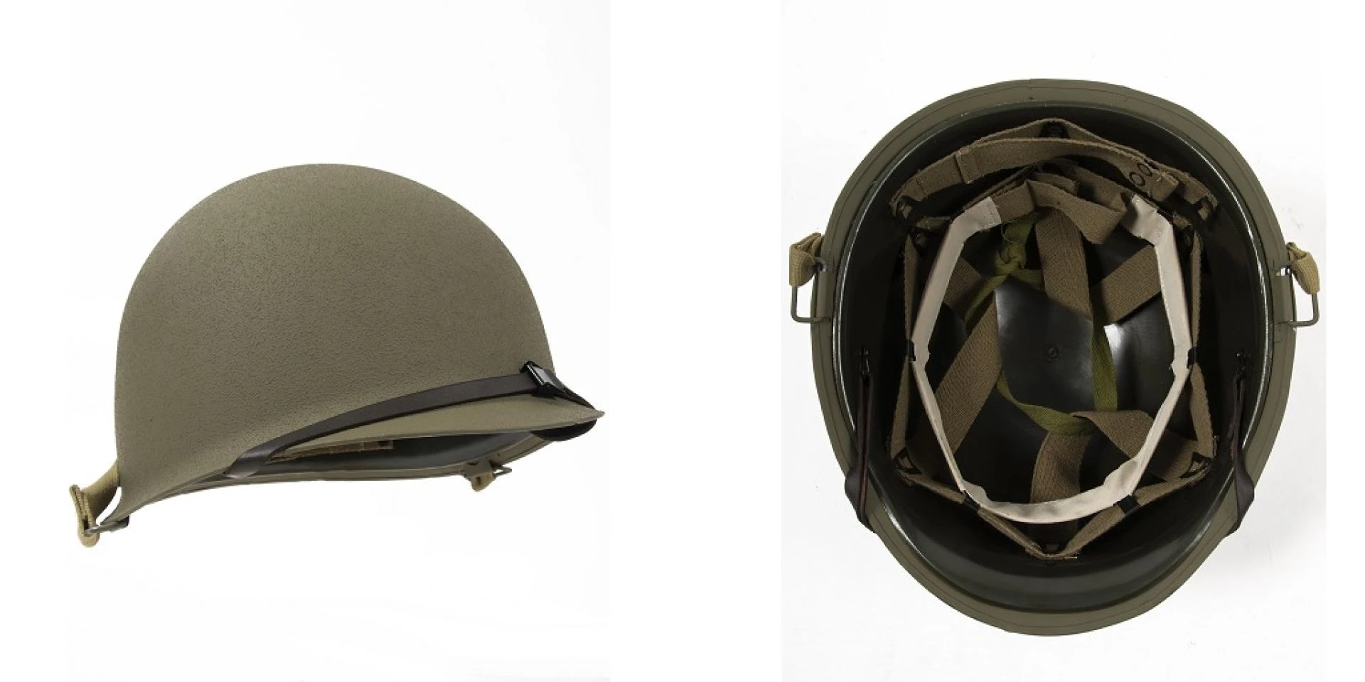 Things You Didn't Know About The M1 Helmet