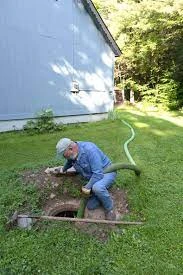 What You Should Know About Cleaning Septic Tanks