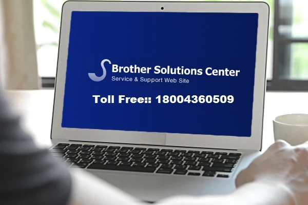 Brother Solutions Center For Fix Errors USA 1800 436 0509