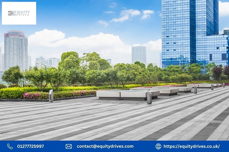 Enhance Your Outdoor Living Space with Stunning Patios