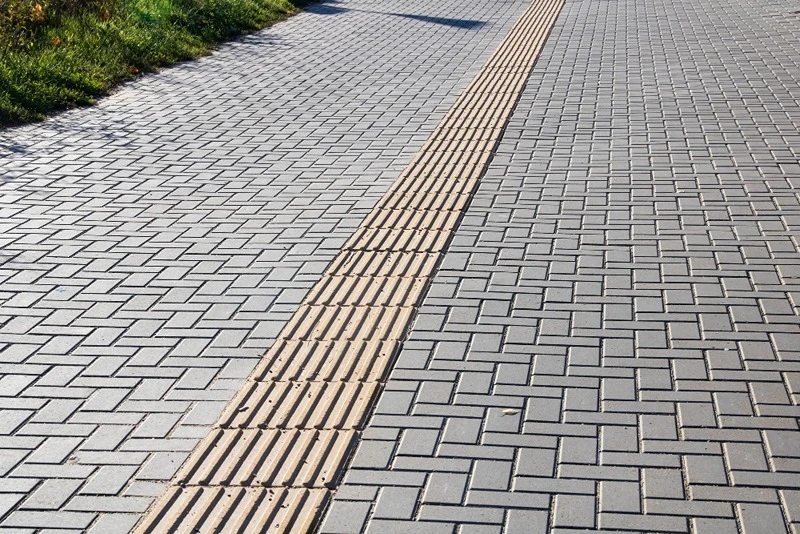 Enhance Your Outdoor Space with Premium Block Paving in Grays | Equity Drives Limited