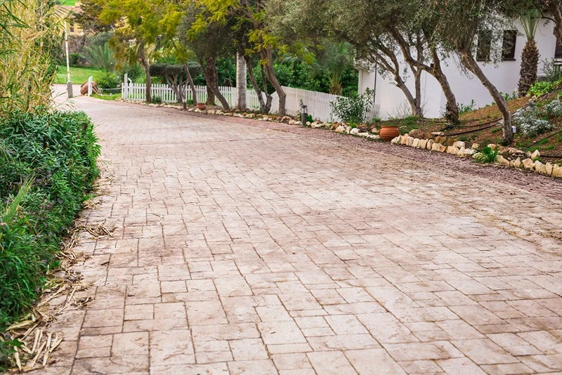 Enhance Your Property's Appeal with Expert Brickwork Services in Uttlesford by Equity Drives Limited