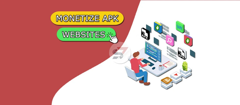 How To Monetize Your APK Website | Monetize Your APK Website