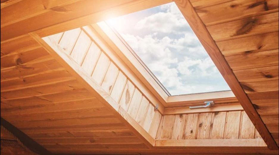 Enhancing Your Home with Patio Doors in Charlotte NC