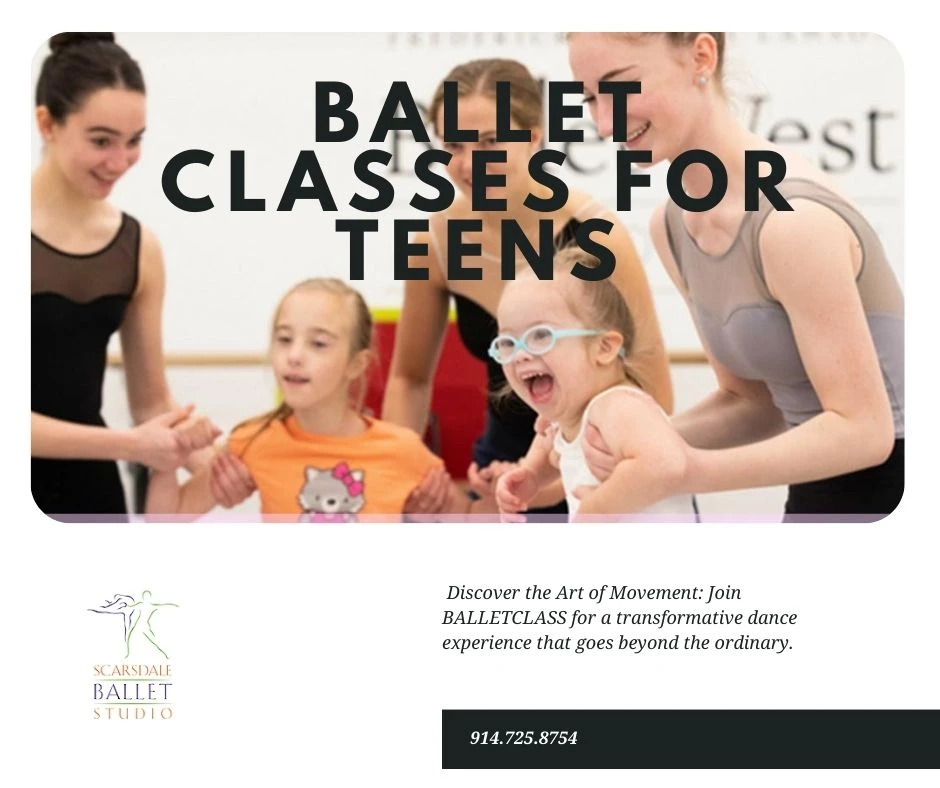 Why Ballet is an Effective Dance Form for Kids and How to Choose the Best School for It?