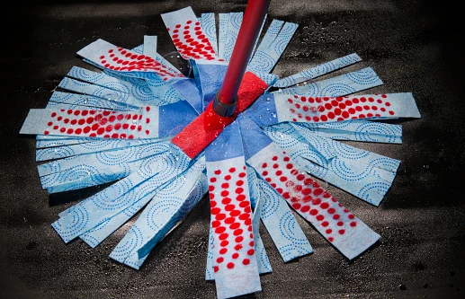 Spin Mops Market Growth, Share, Research Competitive Insights, Demand and Product Scope