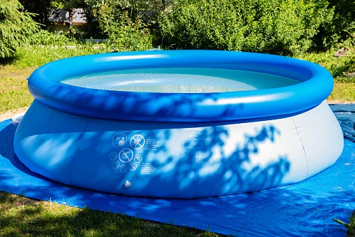 Above Ground Pools Market Share, Research | Value Chain and Key Trends 2030