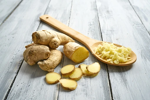 Ginger Extract Industry Manufacturers Report and Analytical Insights