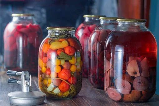 Canned Vegetables Market Share, Value By Type, By Application &amp; Opportunities