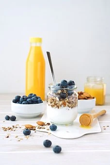 Organic Juices Market Share, Countries and Forecast Period