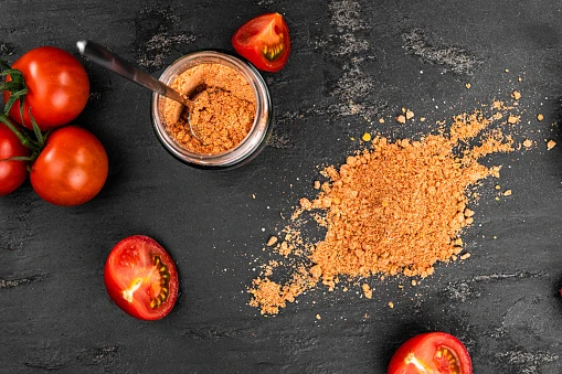 Tomato Powder Market Analysis – Global Growth Segments Key Driving Factors, Explosive Trends by Regions
