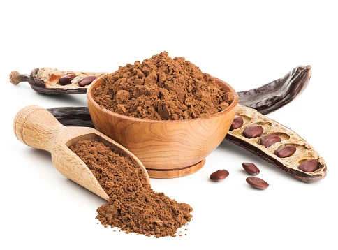Carob Industry Segment, Statistics, Competition Strategies, Application, Region and Analysis