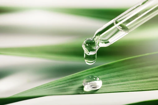 Natural fragrances Market Leading Player Analysis with COVID-19 Update