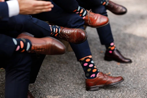 Formal Shoes Market Prominent Drivers, Segmentation, Overview &amp; Future Prospects