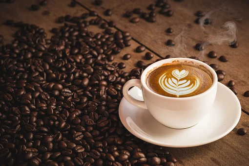 Coffee Market Innovation to See Modest Growth