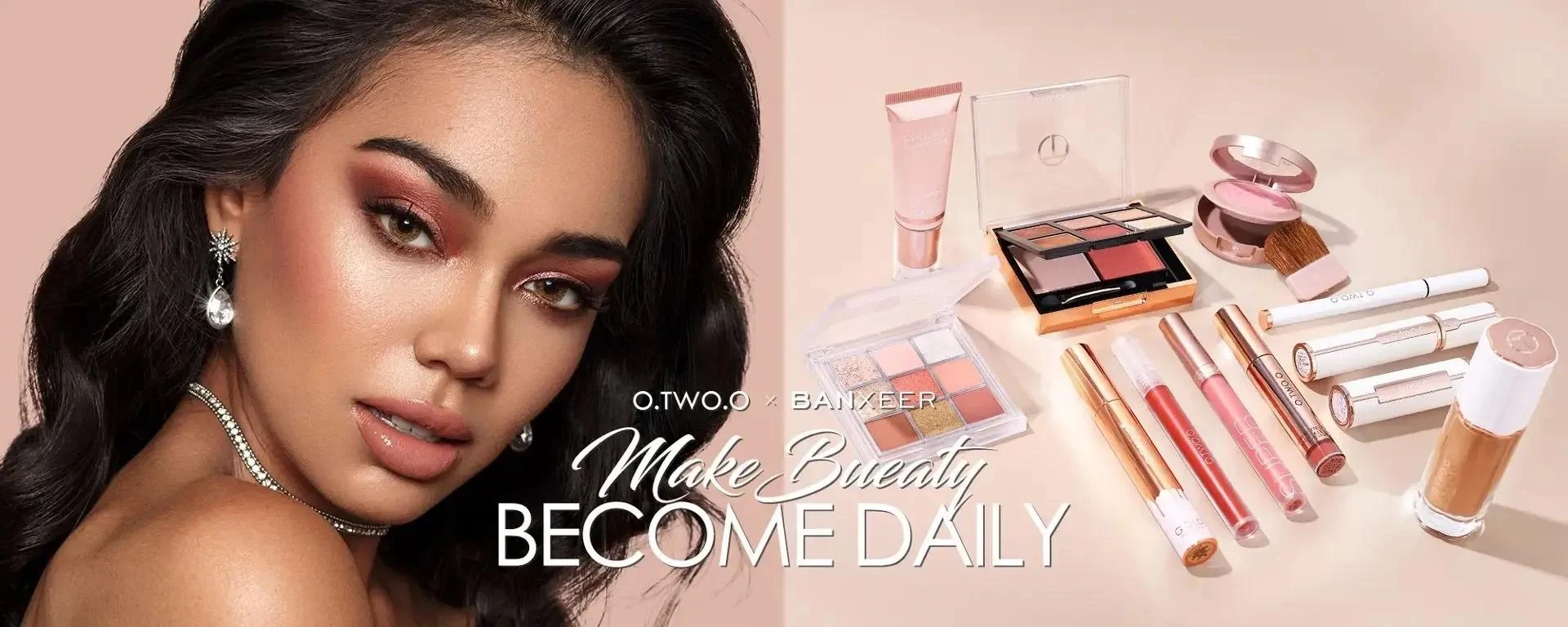 How To Use Makeup Setting Powder?