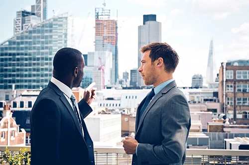 Differences Between Real Estate Agents And Brokers