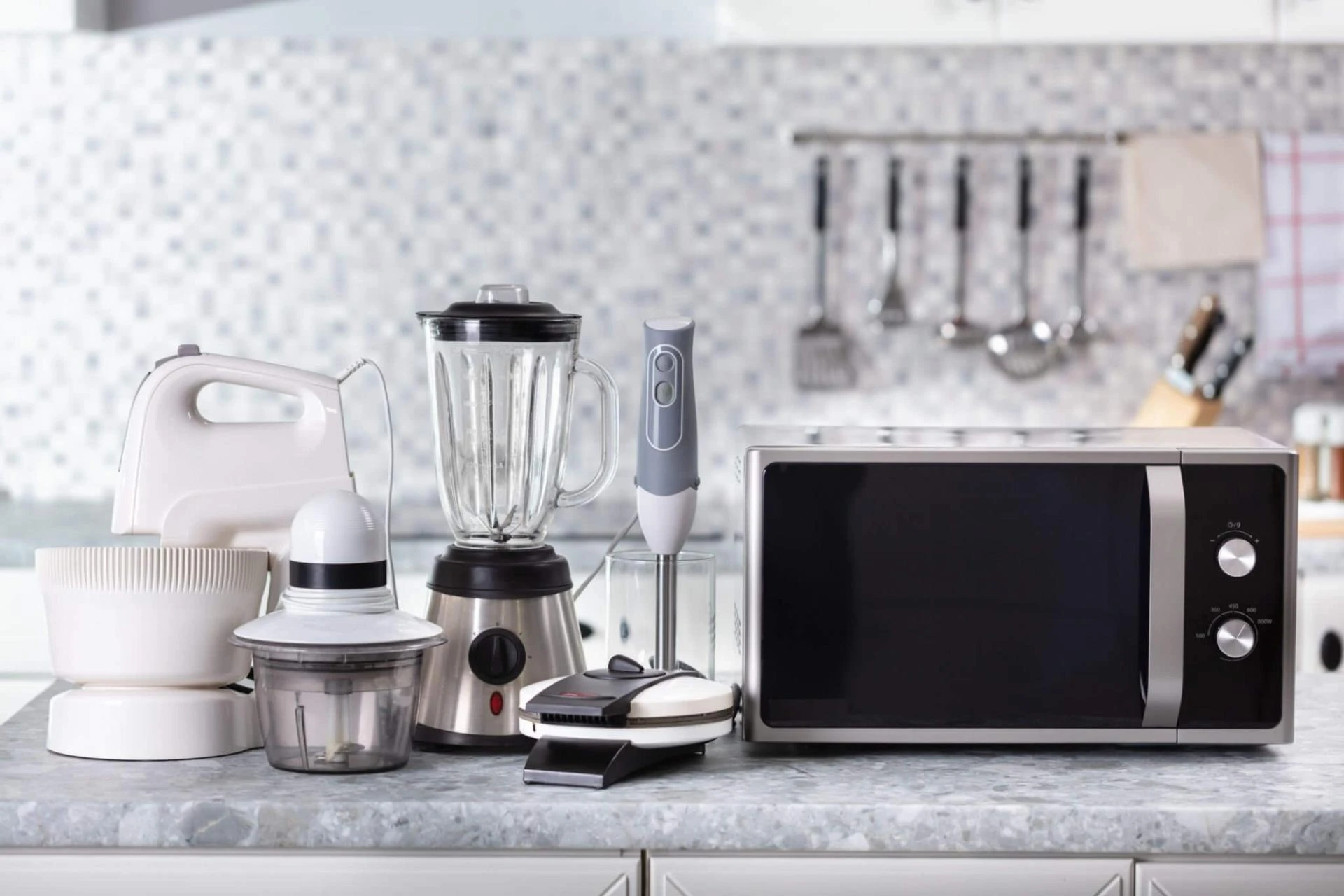 5 Best Electronic Kitchen Appliances to Gift in 2023