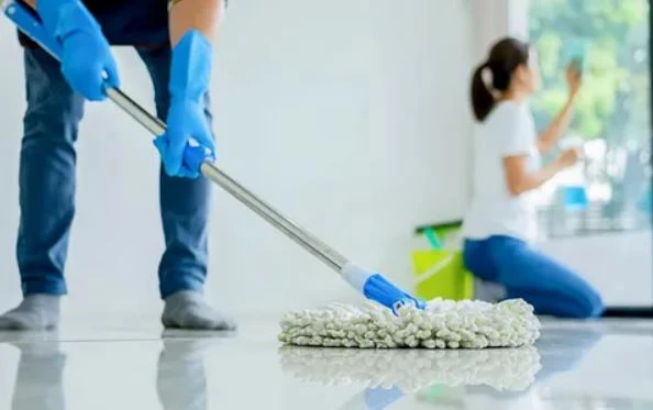 Your Way Cleaning Services: The Premier House Cleaners in Kelso