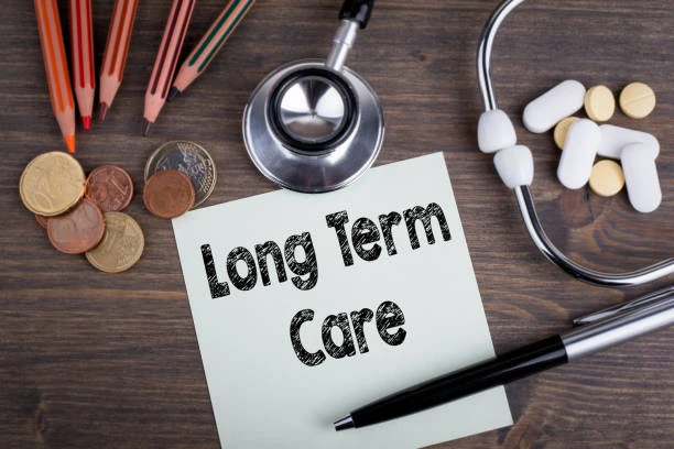 DIRECTIONS OF LONG TERM CARE
