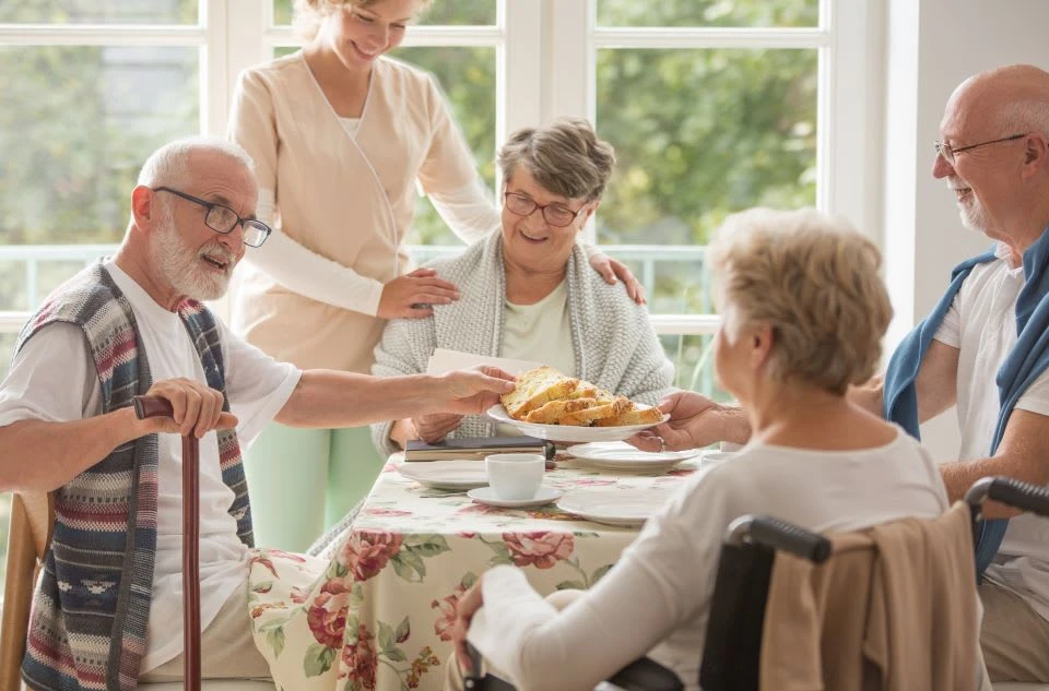 Assisted Living Homes Vs Home Care How To Choose?