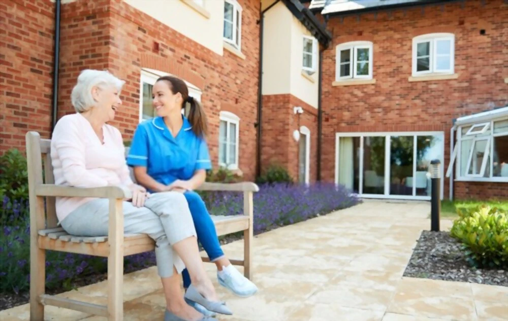 Why are Personal Care Services Important?