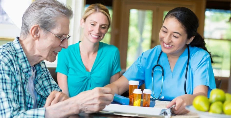 Why Are Personal Care Services Necessary?