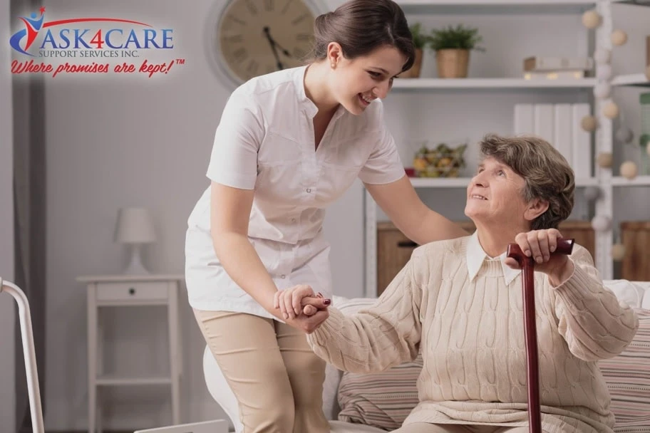 Step By Step Instructions To Choose A Home Health Care Service Brampton