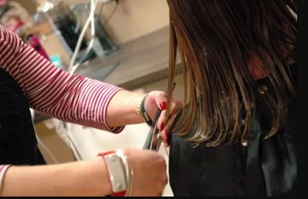 Discover Heavenly Hair Salon and Spa for the Best Women's Haircut Near Elgin TX