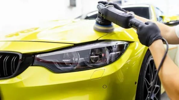 Experience the Ultimate Care for Your Vehicle at Coombs Auto Spa