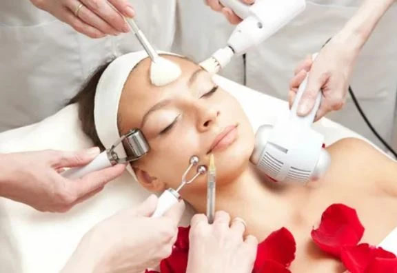 Experience Radiant Skin with Facials in Houston at Bambu Spa