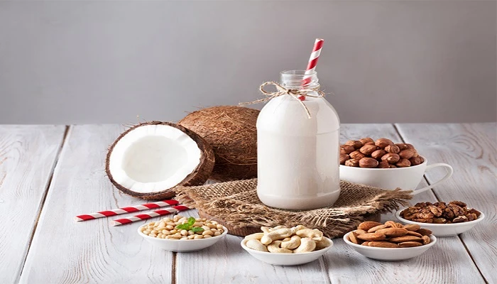 Dairy Alternatives Market 2022 pointing to capture largest growth