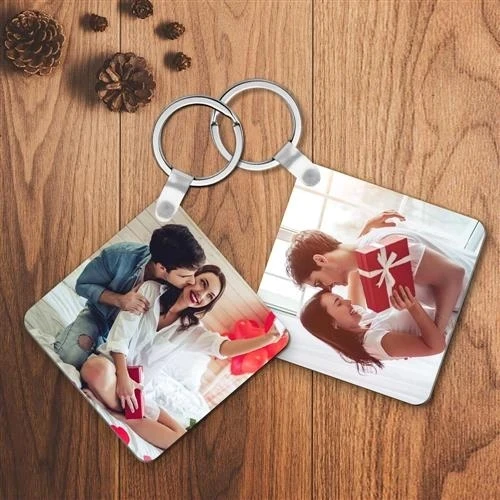 Personalized Keychain Holders and Bottle Opener - A Perfect Gift For Any Occasion