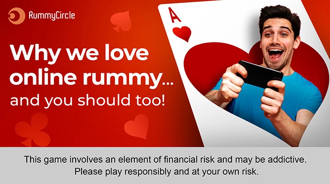 Rising Popularity of Rummy in the Online Gaming Community